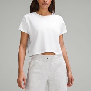 Lululemon Cates T-Shirt